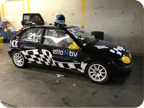 Raceauto 2018